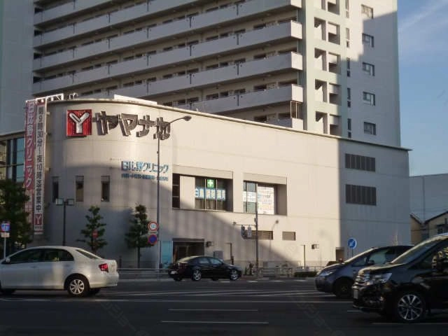スーパー