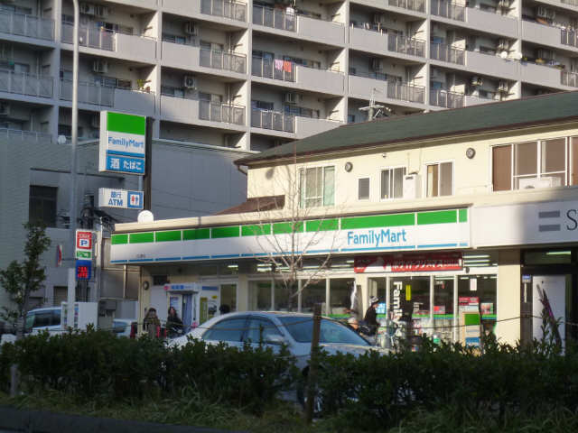 コンビニ