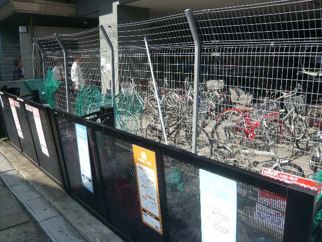 共用部