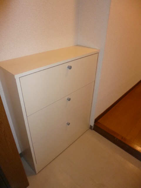 シューズＢＯＸ