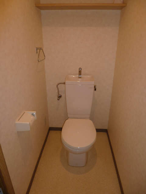ＷＣ