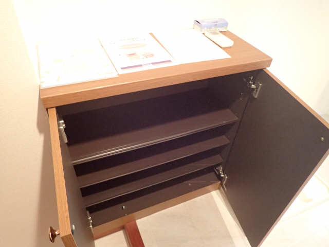 シューズBOX