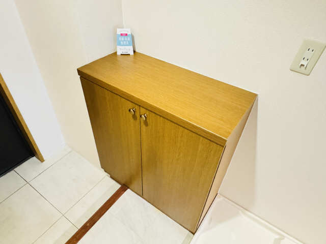 シューズBOX
