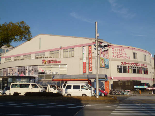 スポーツジム
