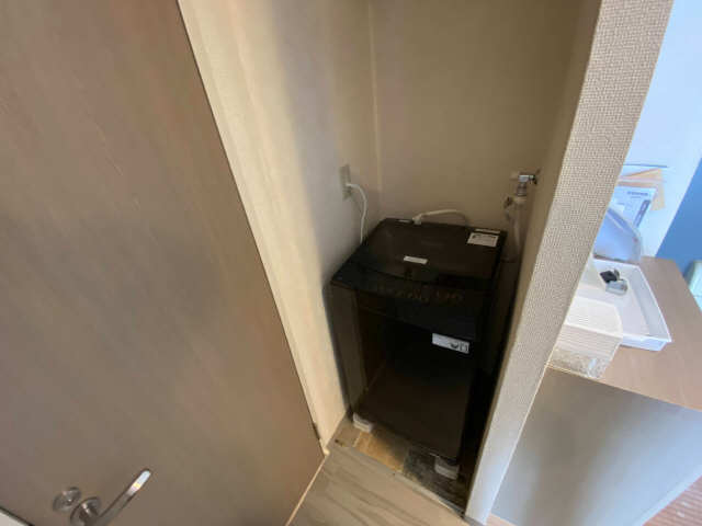 洗濯機