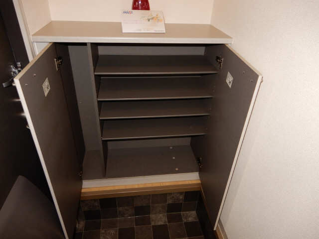 シューズＢＯＸ