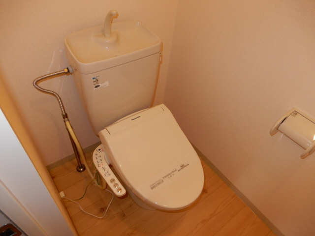 ＷＣ