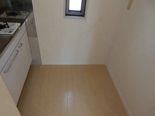 キッチンスペース