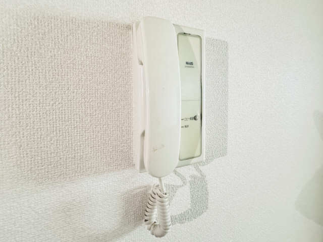 インターホン