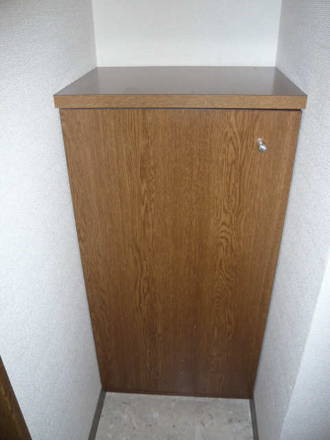 シューズBOX
