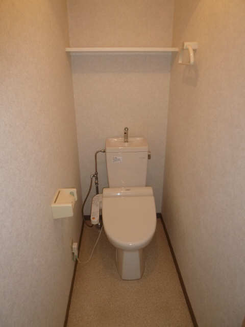 ＷＣ