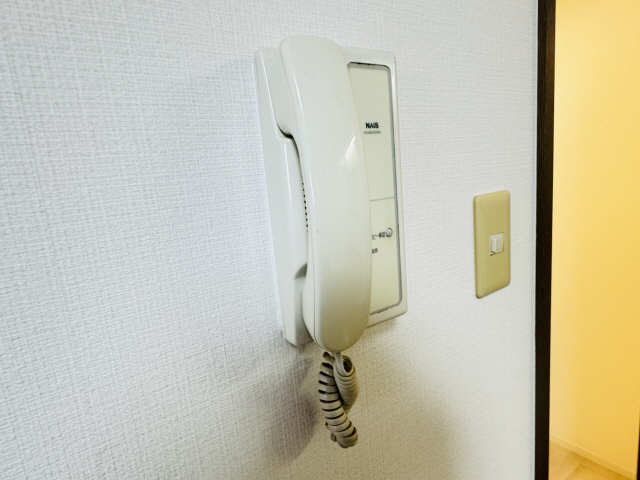 インターホン