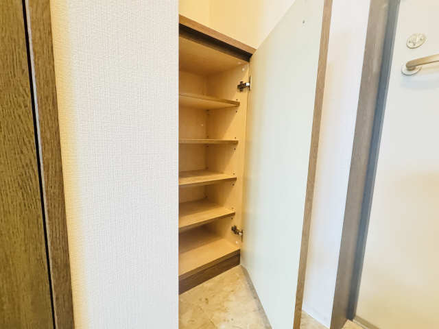 シューズBOX