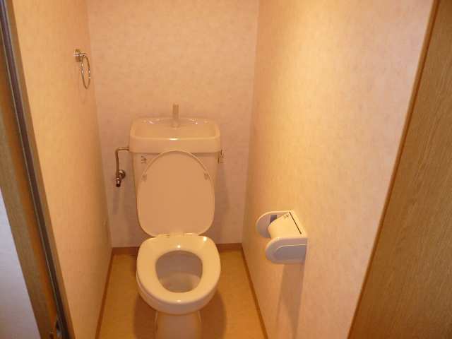 ＷＣ