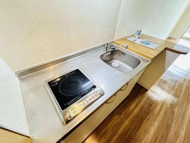 キッチンスペース