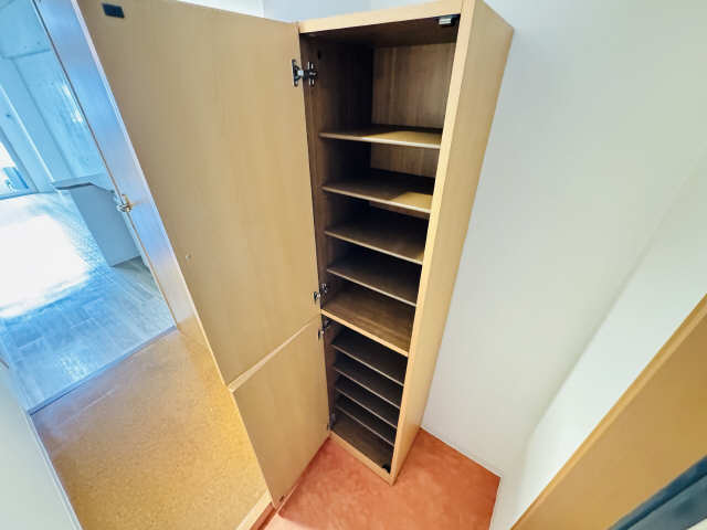 シューズBOX