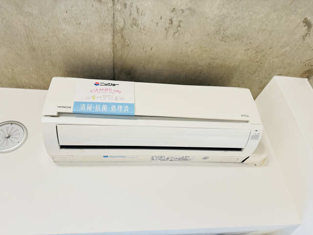 エアコン
