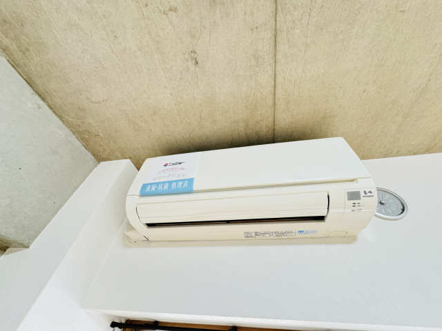 エアコン