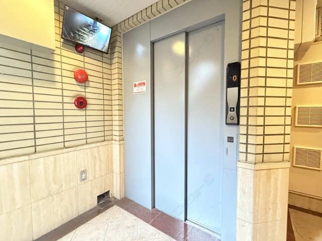 エレベーター