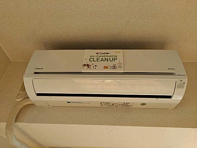 エアコン