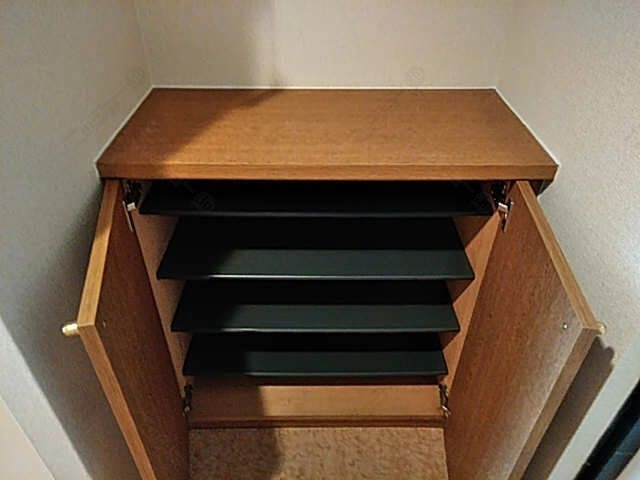 シューズBOX