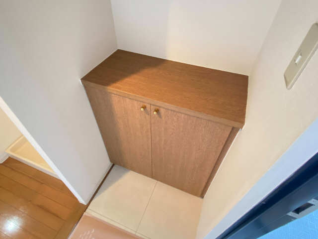 シューズBOX