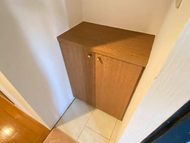 シューズBOX