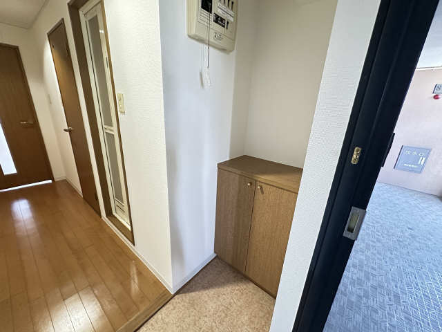 シューズBOX