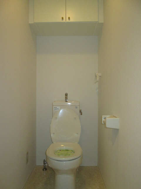 ＷＣ