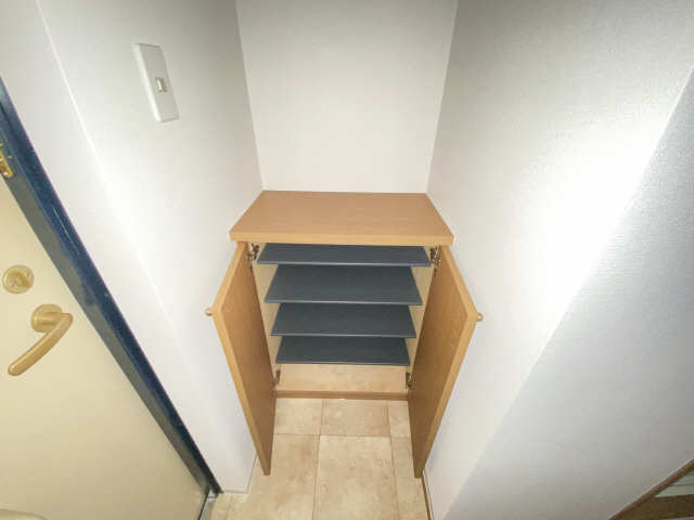 シューズBOX