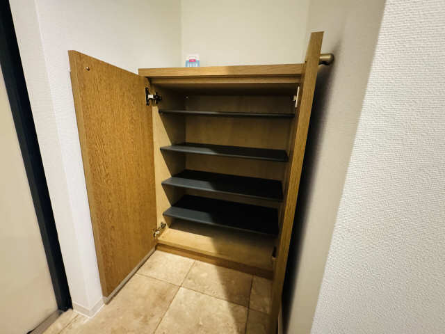 シューズBOX