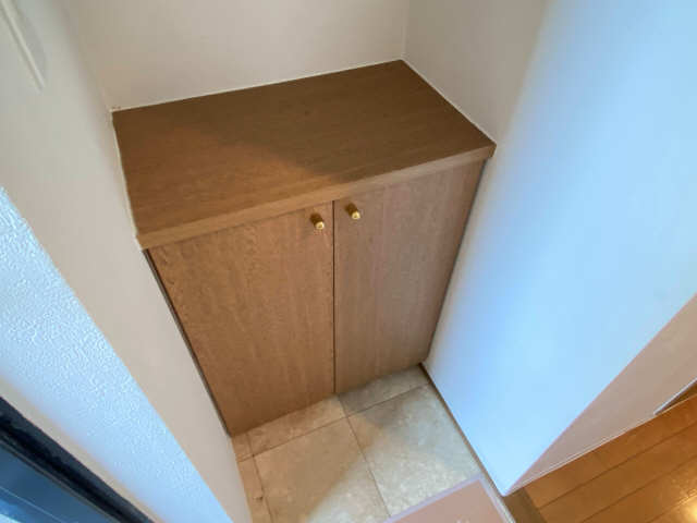 シューズBOX