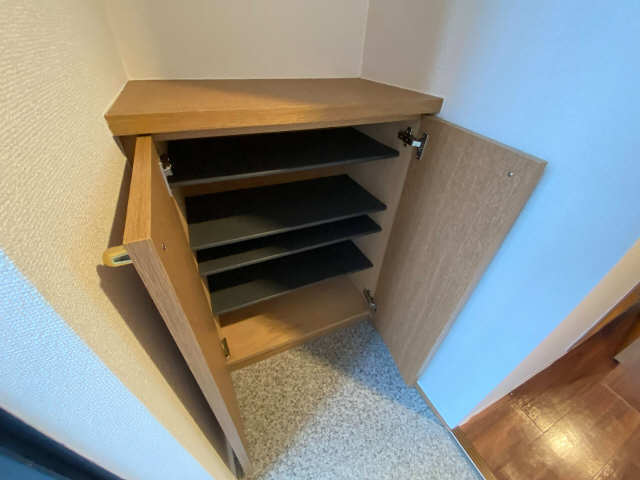 シューズBOX