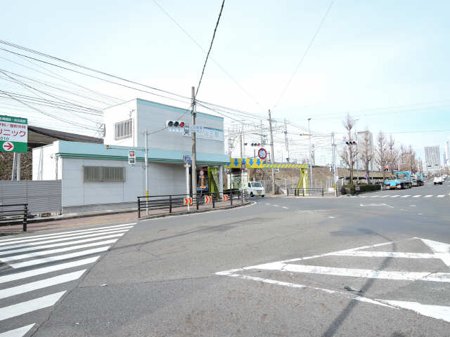 山王駅