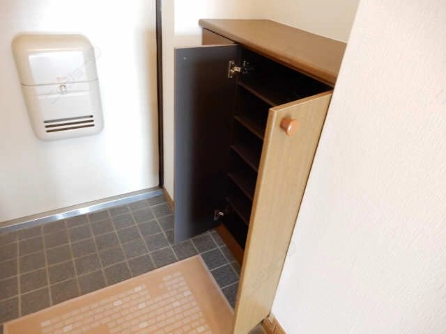 シューズBOX