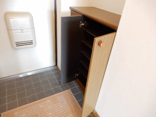 シューズBOX