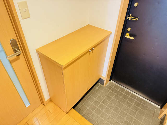 シューズBOX