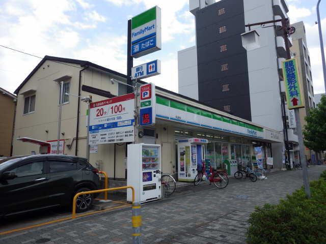 コンビニ