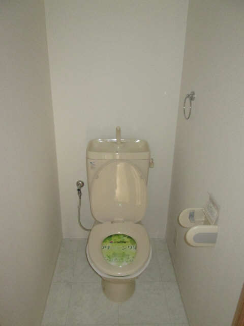 ＷＣ