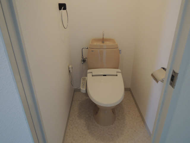 ＷＣ