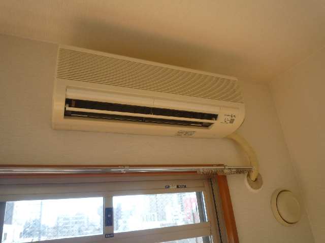 エアコン1基