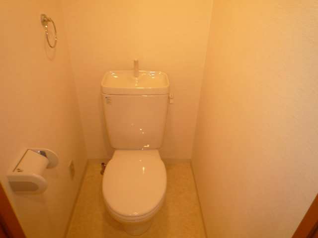 ＷＣ