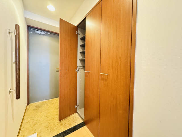 シューズBOX