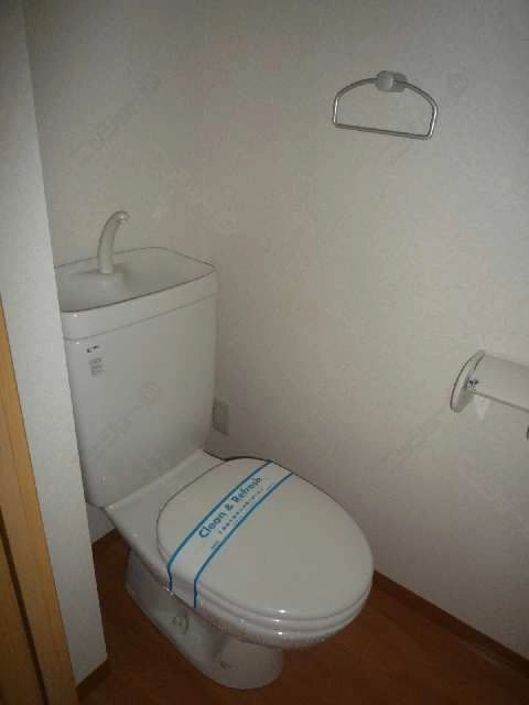 ＷＣ