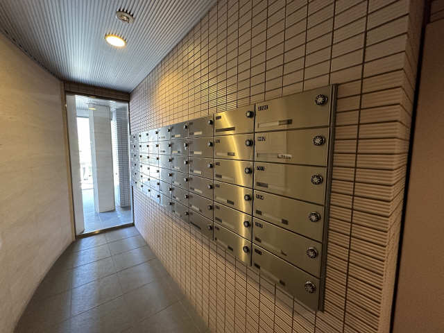 共用部分