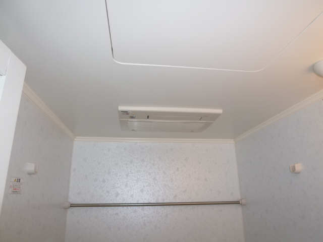 浴室乾燥機・ミストサウナ