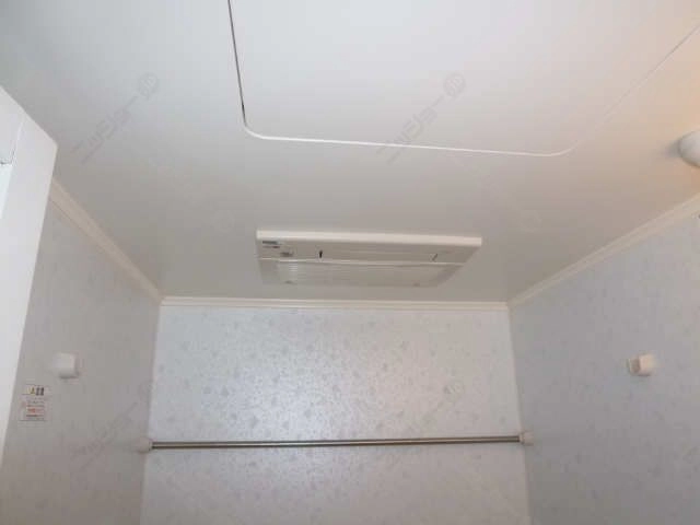 浴室乾燥機・ミストサウナ