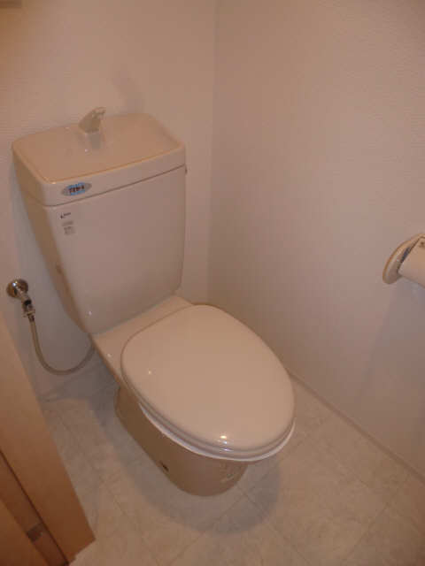 ＷＣ