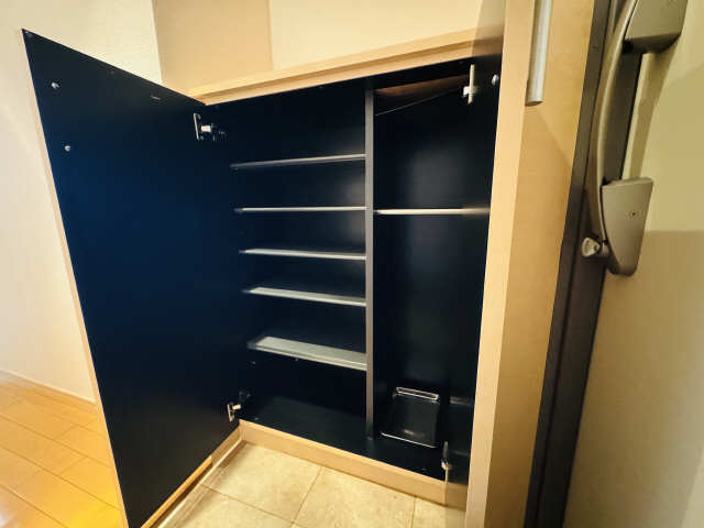 シューズBOX