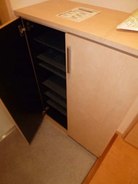 シューズBOX